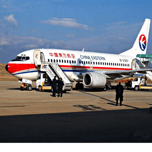 黑河瑷珲空运公司航空快运业稳步发展的原因是什么？
